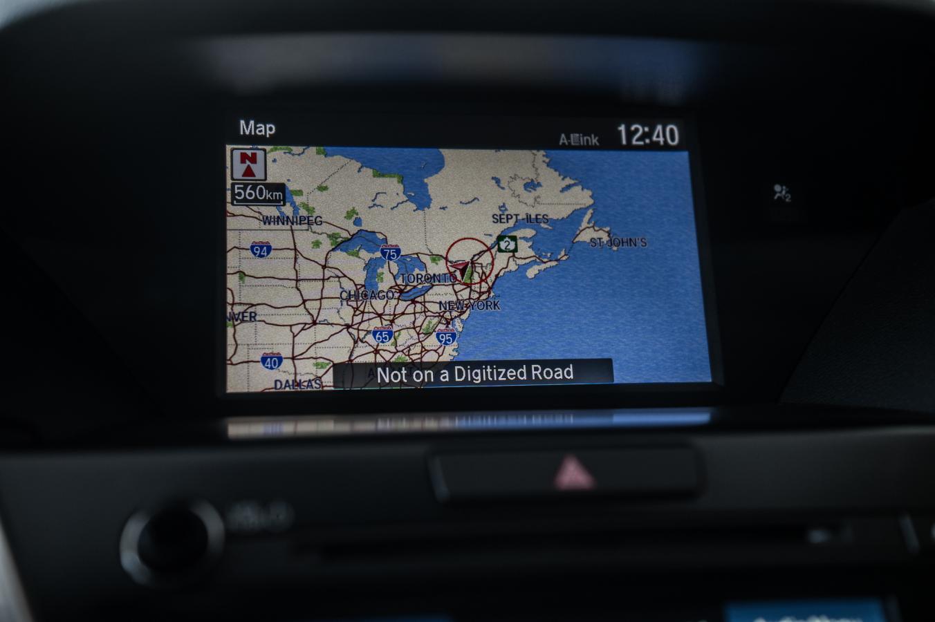 2020 Acura MDX - Image 24