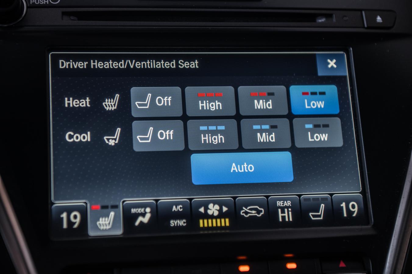 2020 Acura MDX - Image 27