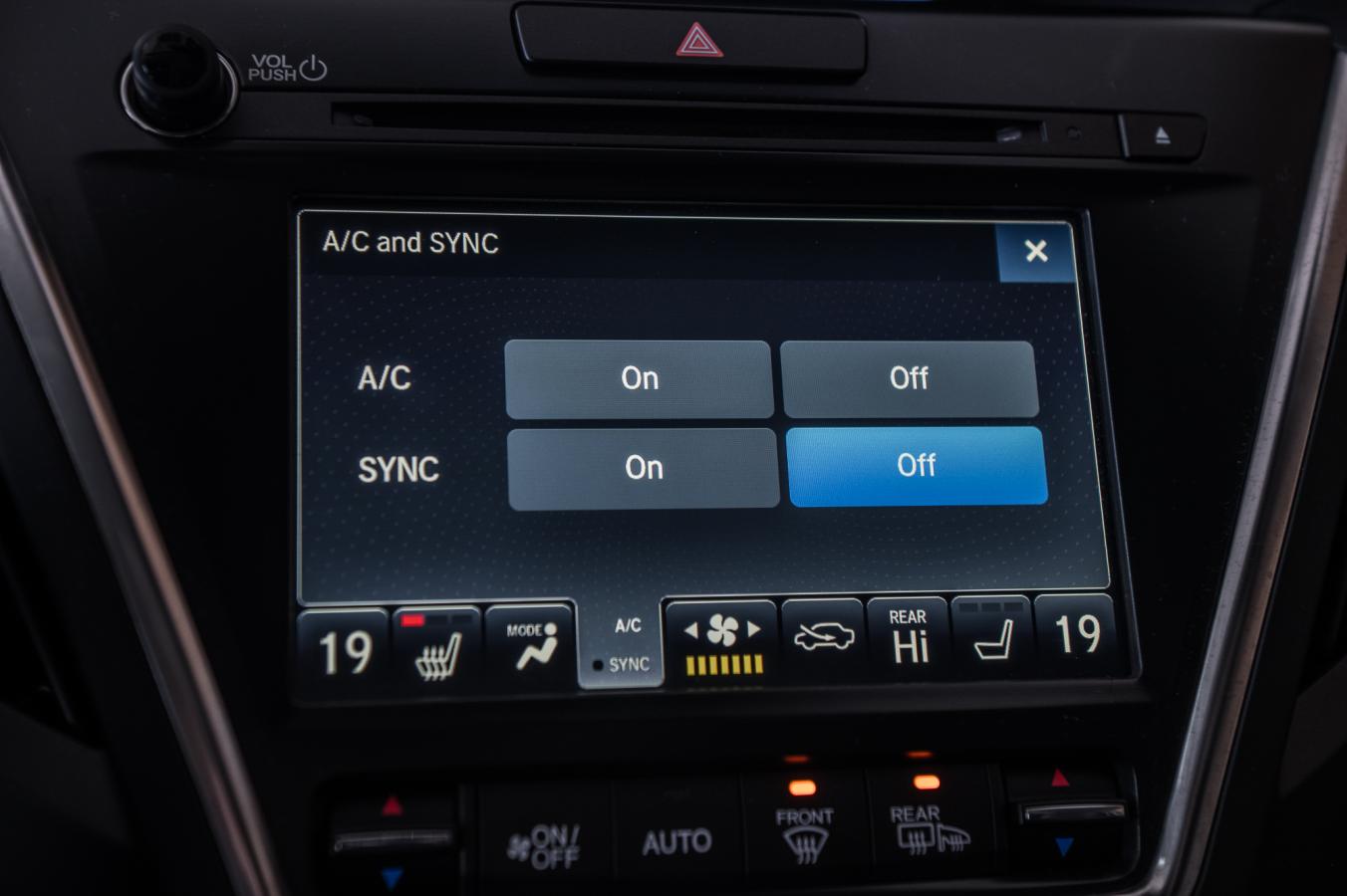 2020 Acura MDX - Image 28