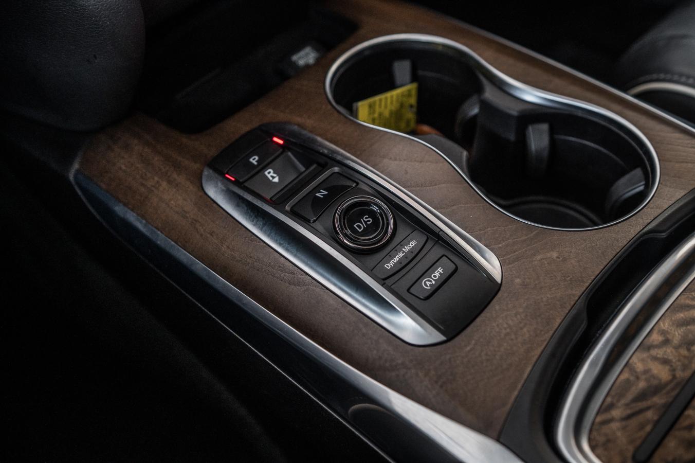 2020 Acura MDX - Image 29