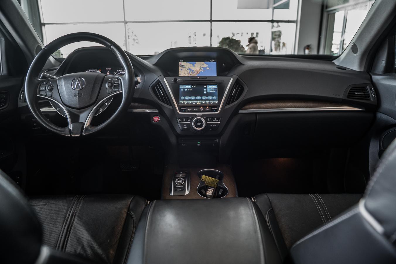 2020 Acura MDX - Image 34
