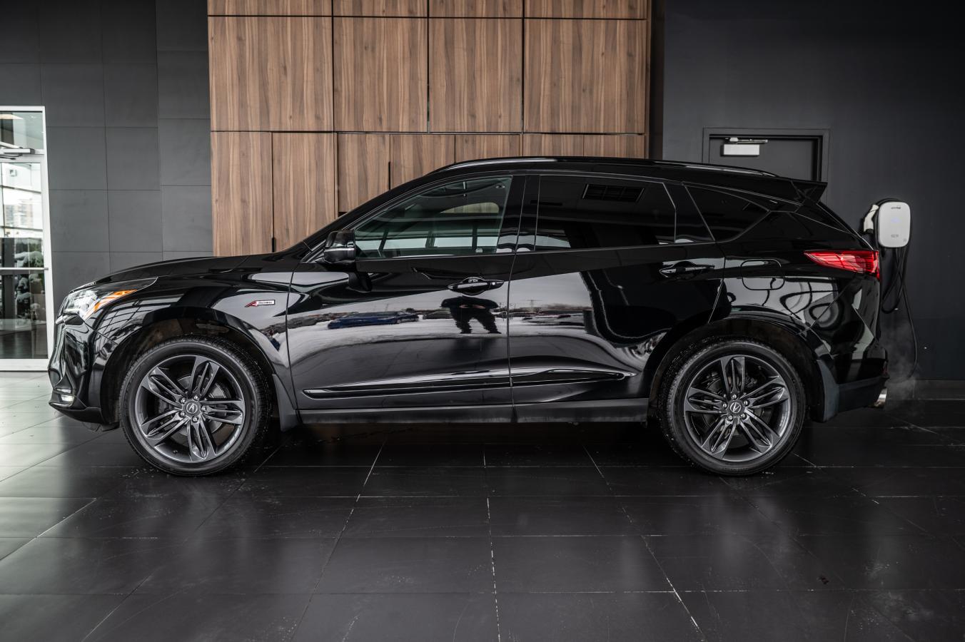 2022 Acura RDX - Image 6