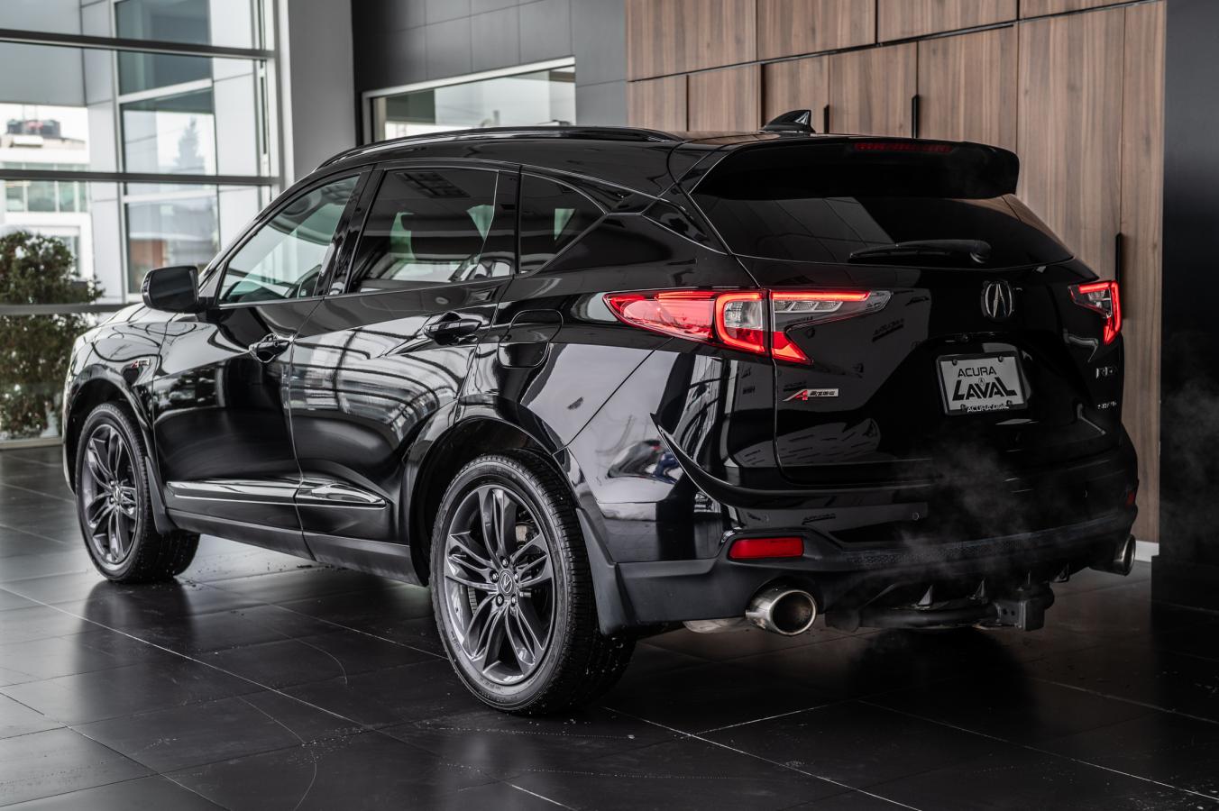 2022 Acura RDX - Image 7