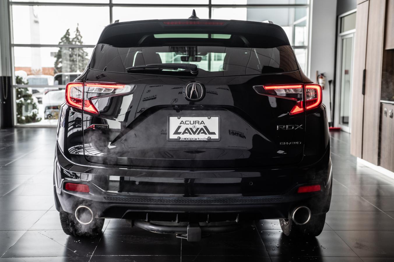 2022 Acura RDX - Image 8