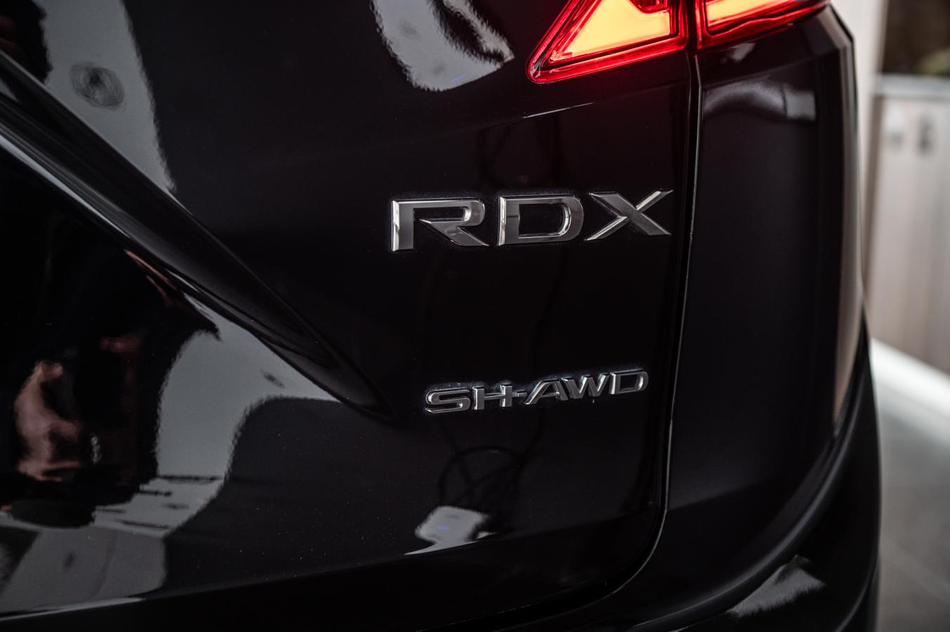 2022 Acura RDX - Image 9