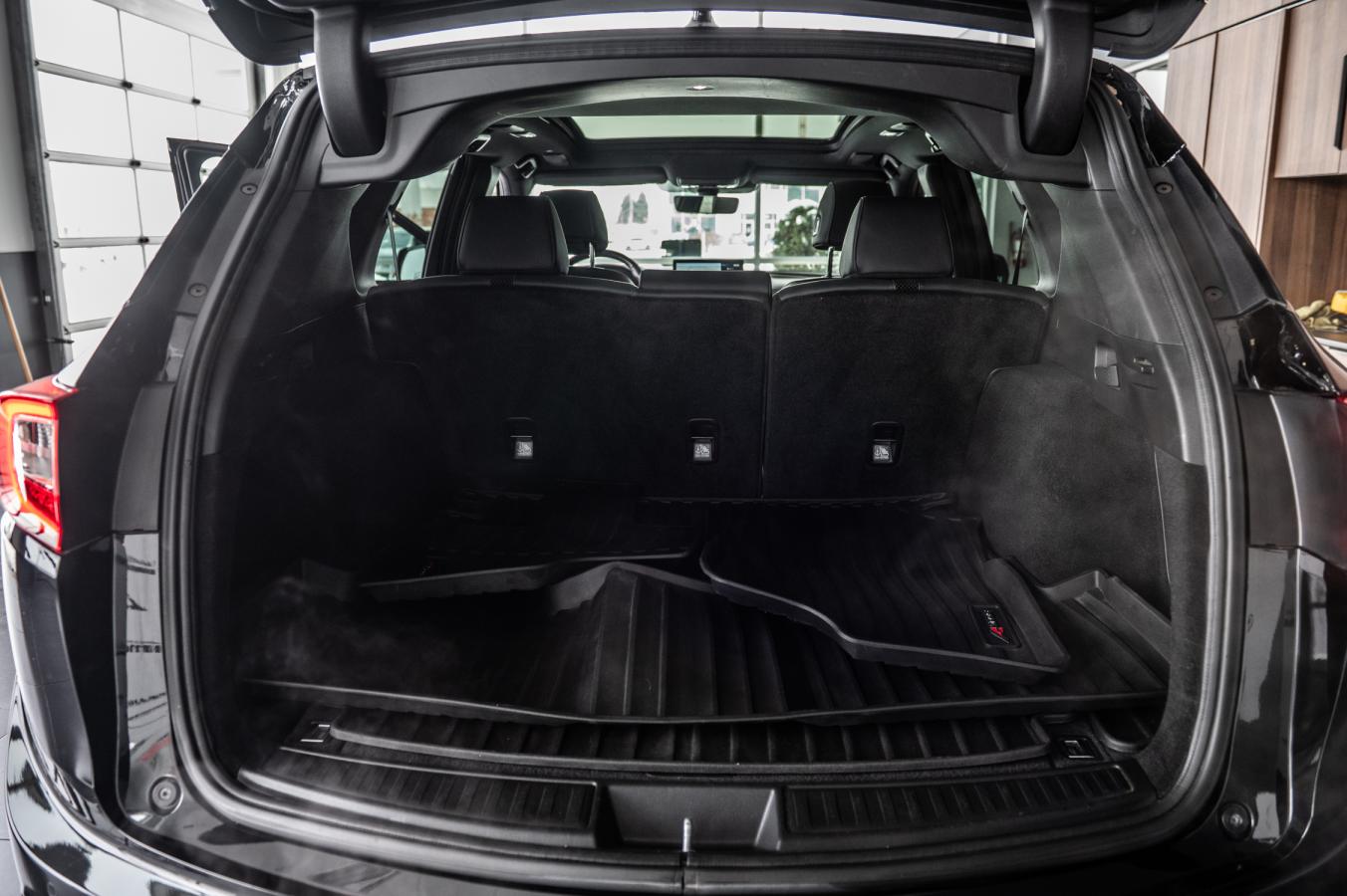 2022 Acura RDX - Image 11