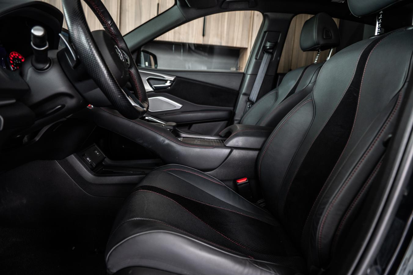 2022 Acura RDX - Image 14