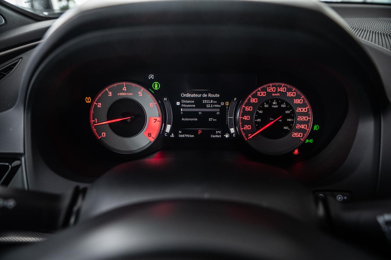 2022 Acura RDX - Image 19