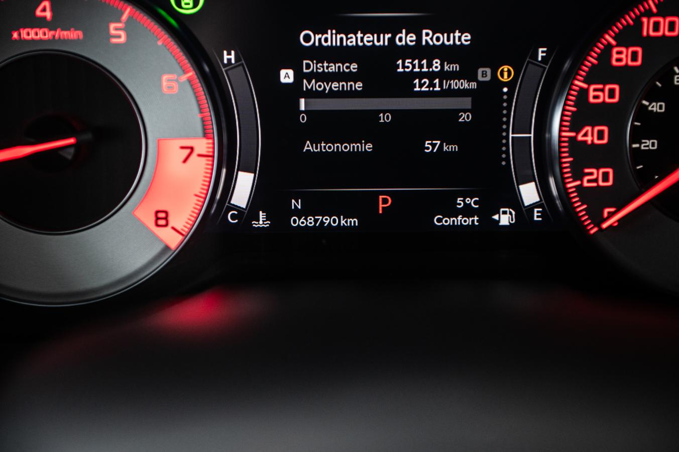 2022 Acura RDX - Image 20