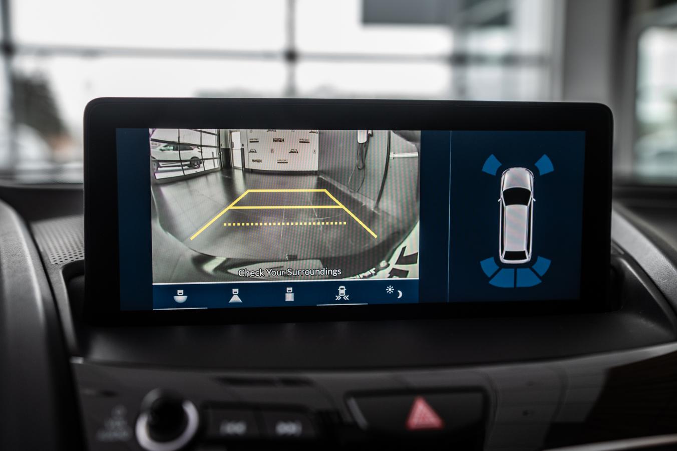 2022 Acura RDX - Image 23