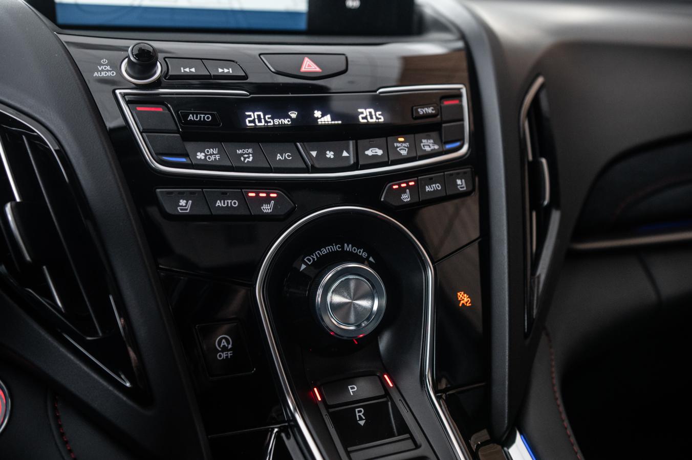 2022 Acura RDX - Image 24