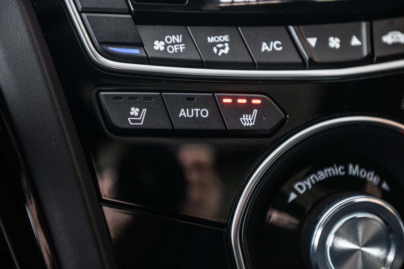 2022 Acura RDX - Image 25