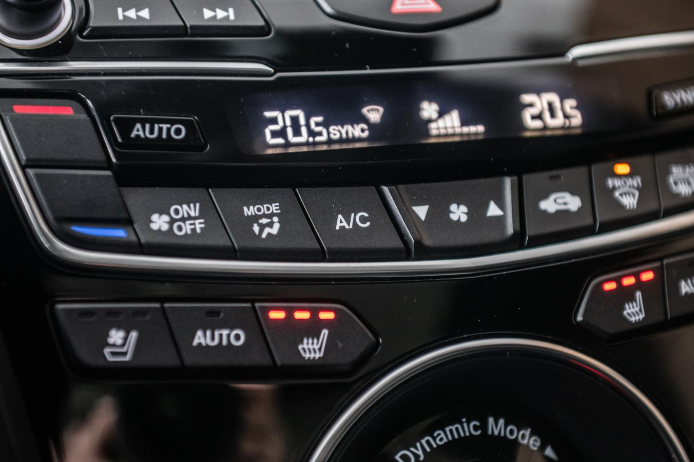 2022 Acura RDX - Image 26