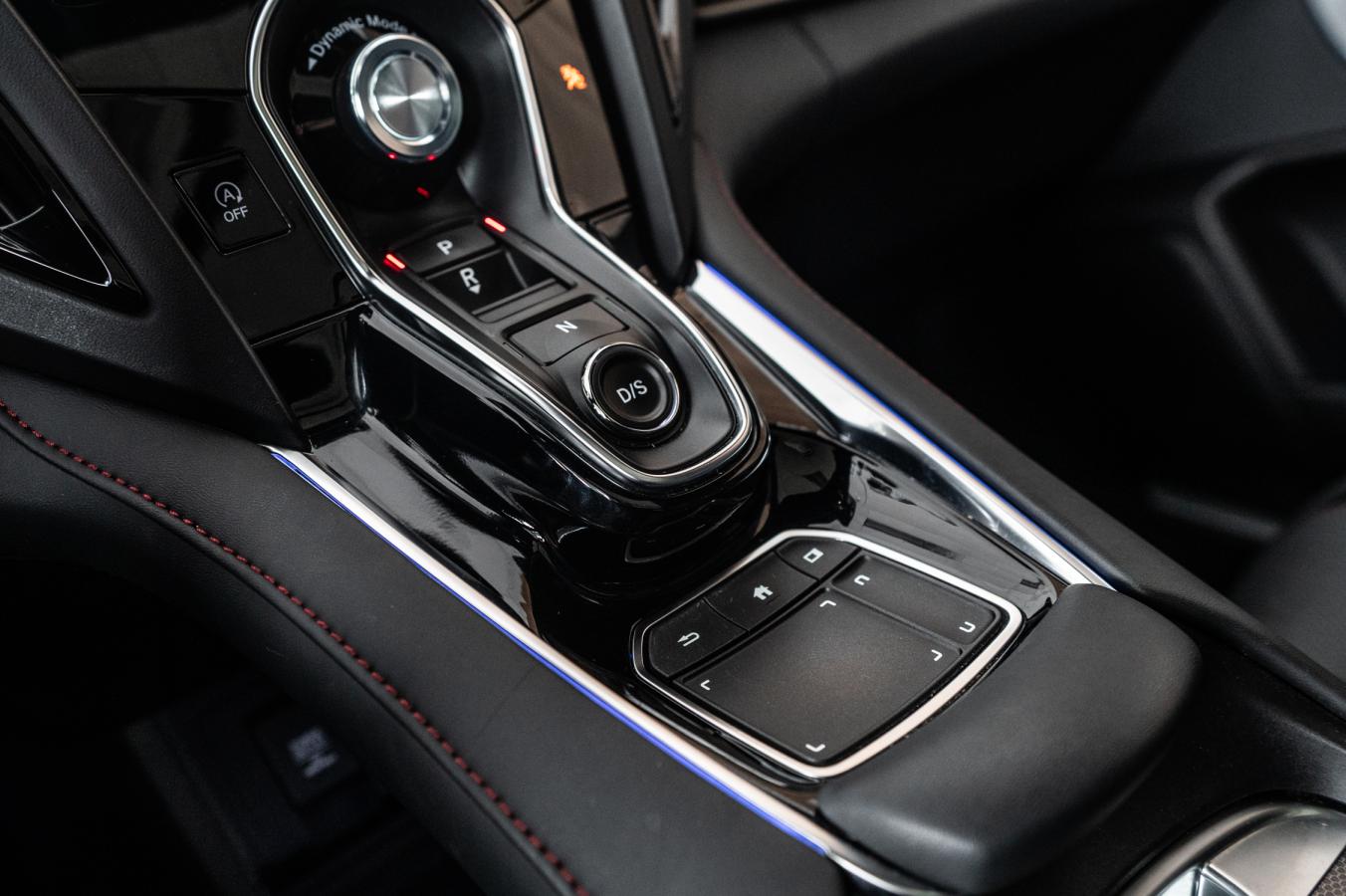 2022 Acura RDX - Image 28