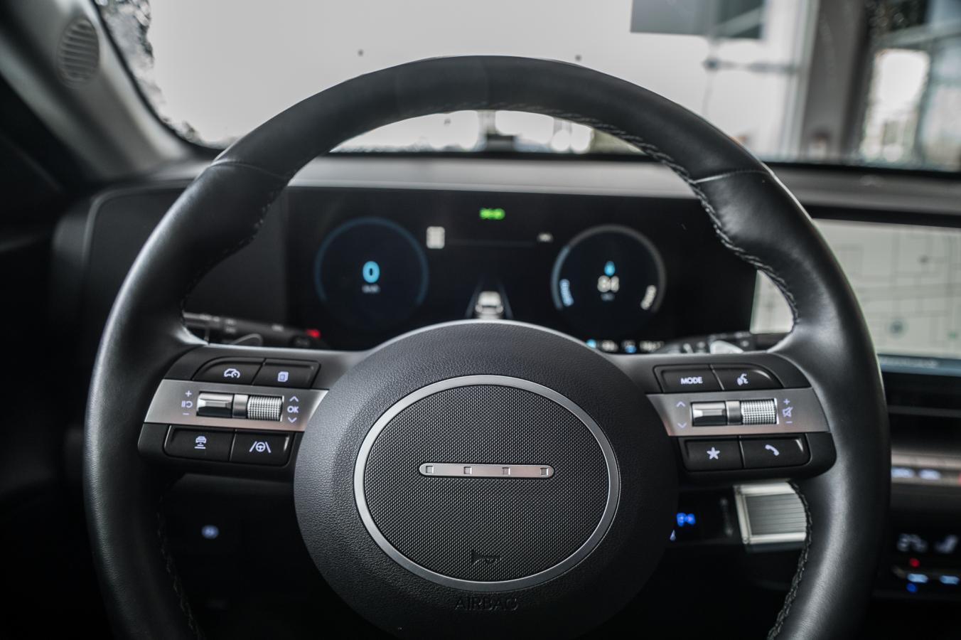 2024 Hyundai Kona Electric - Image 16