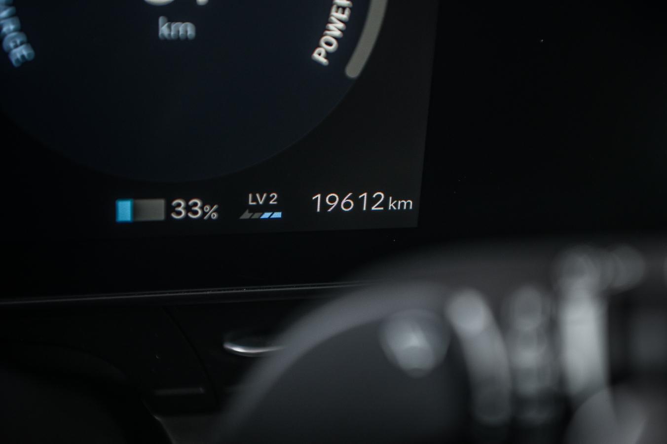 2024 Hyundai Kona Electric - Image 18