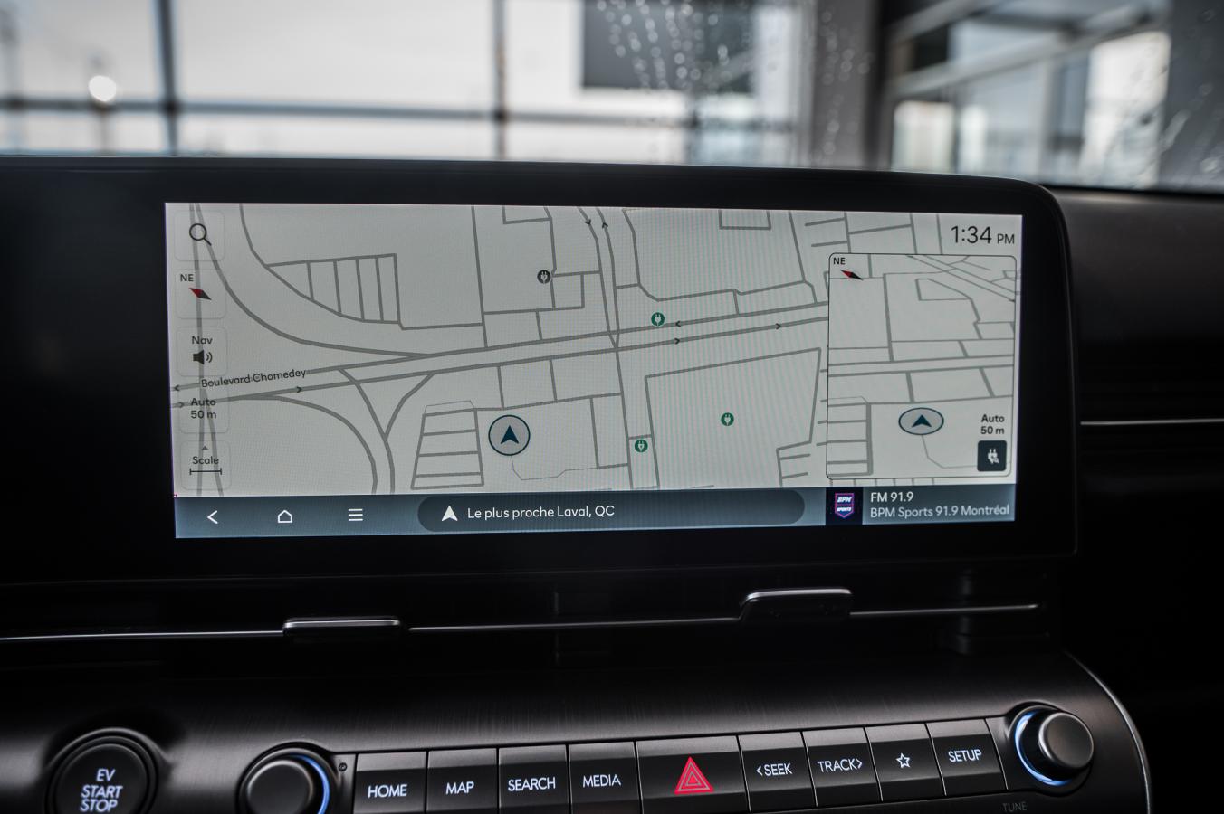 2024 Hyundai Kona Electric - Image 20