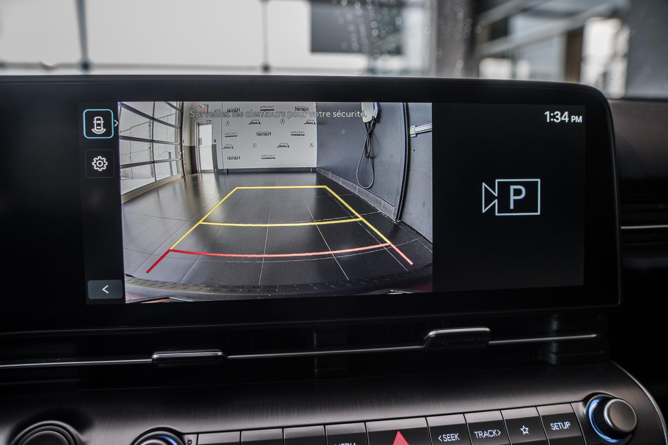 2024 Hyundai Kona Electric - Image 21