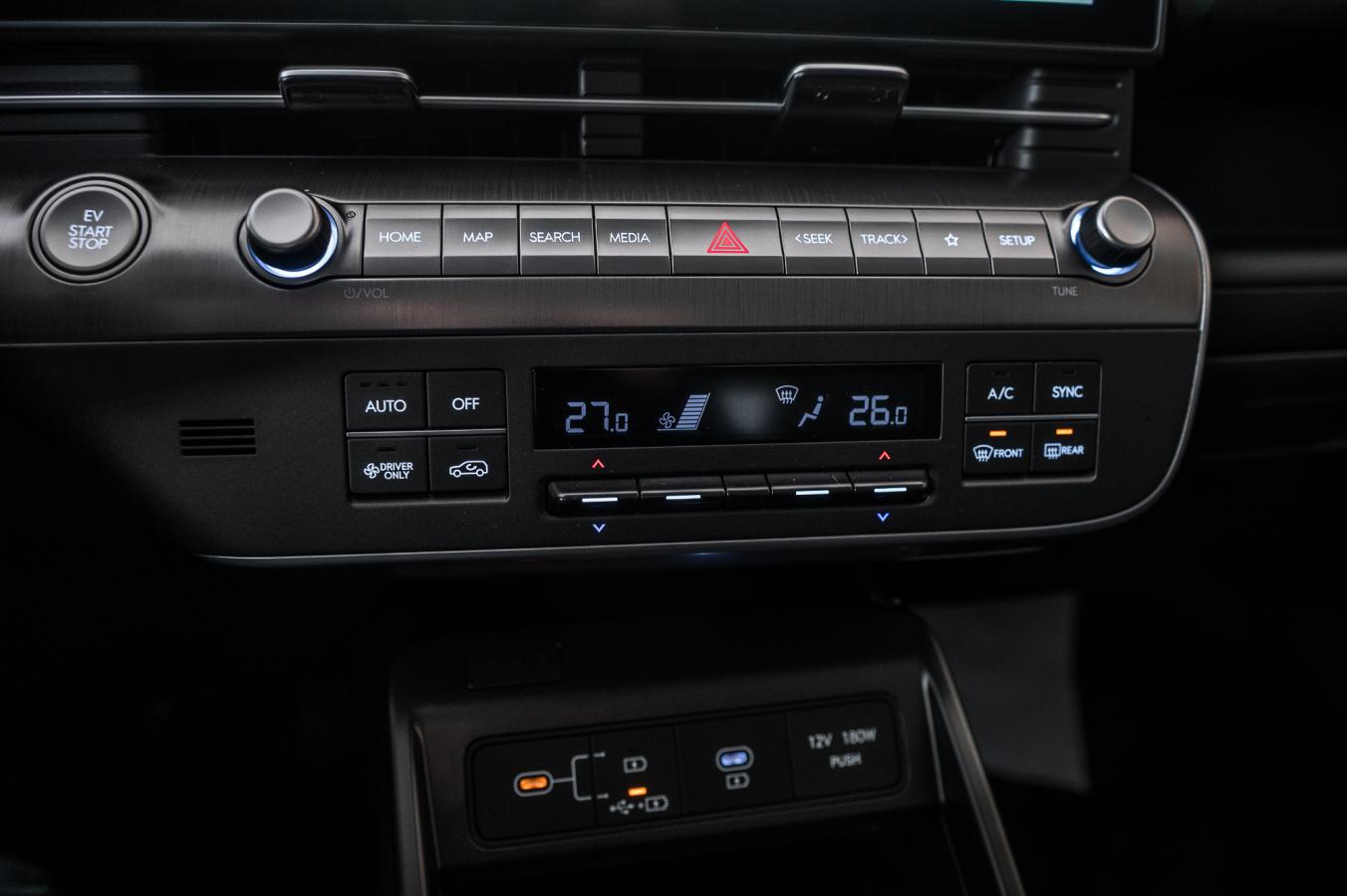 2024 Hyundai Kona Electric - Image 22