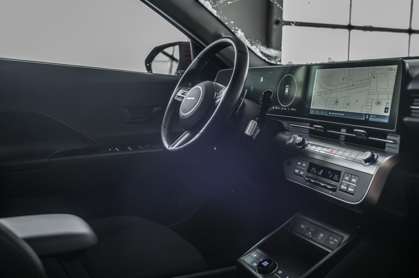 2024 Hyundai Kona Electric - Image 26