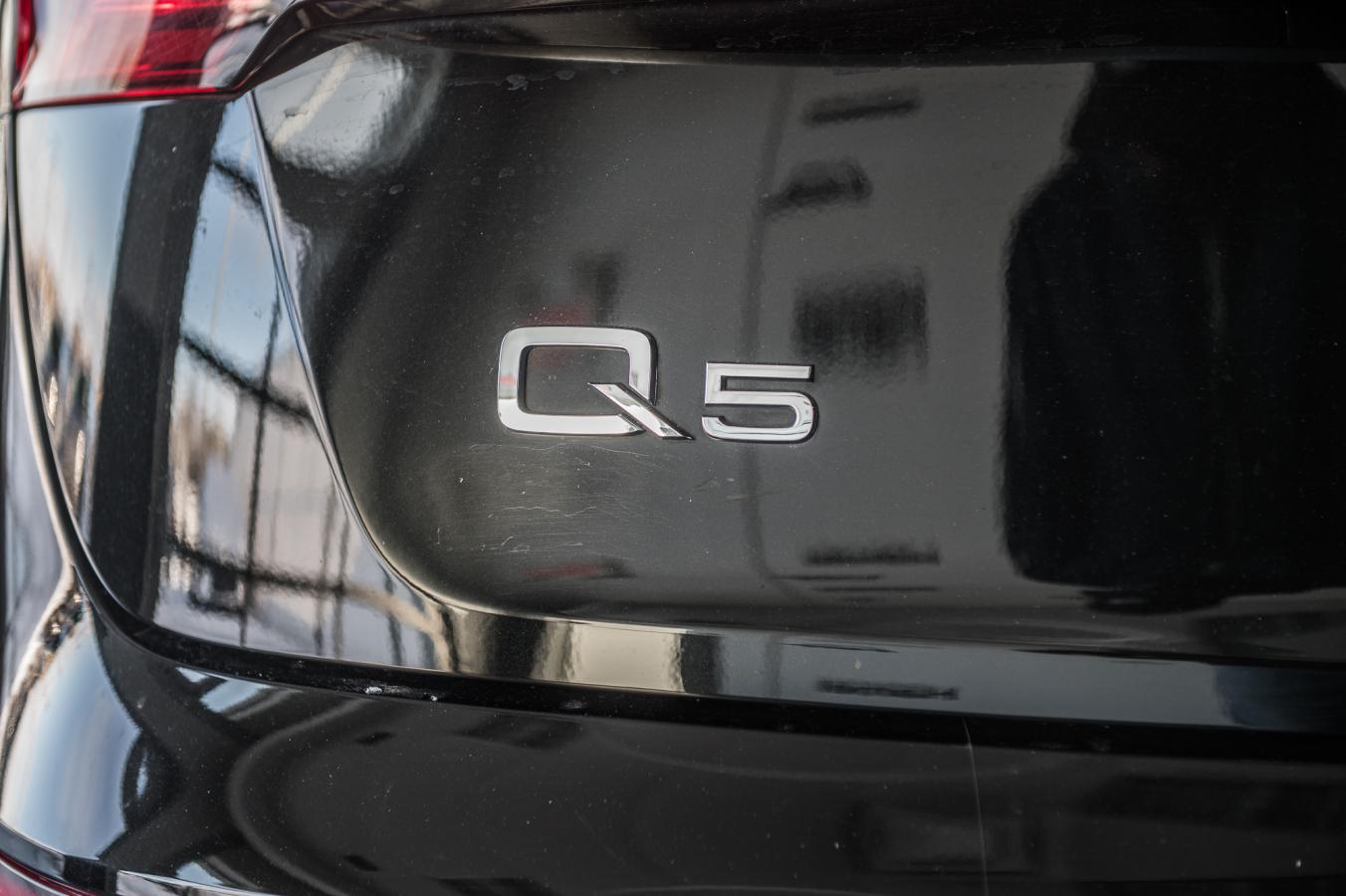 2021 Audi Q5 - Image 11