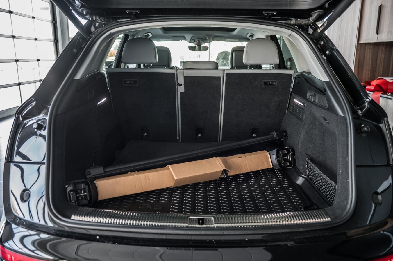 2021 Audi Q5 - Image 13