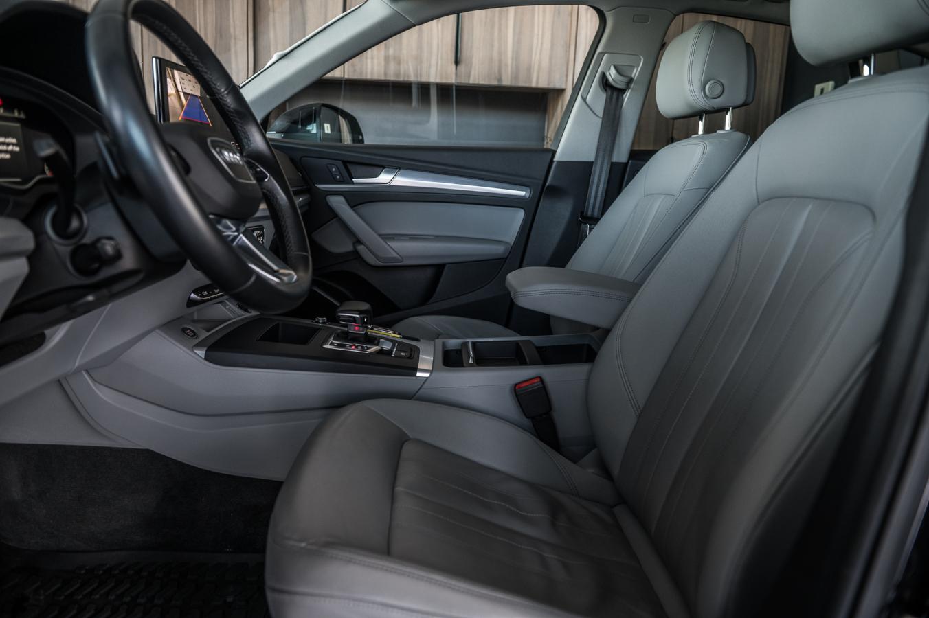 2021 Audi Q5 - Image 16