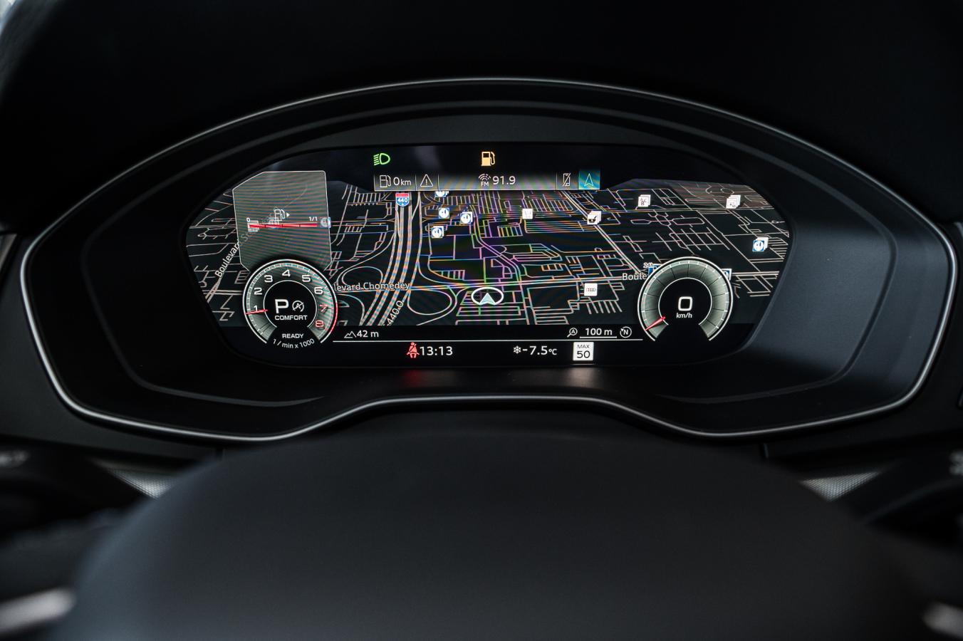 2021 Audi Q5 - Image 20