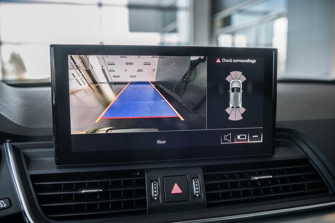 2021 Audi Q5 - Image 22