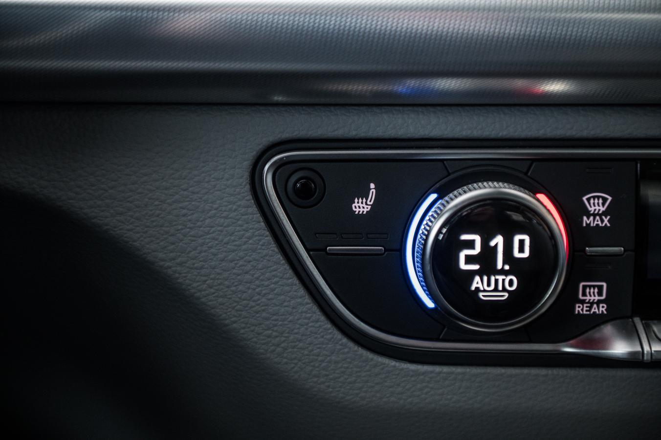 2021 Audi Q5 - Image 25