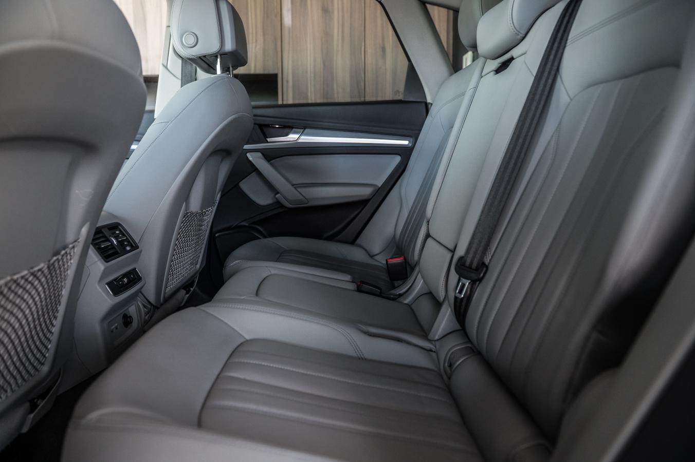 2021 Audi Q5 - Image 29