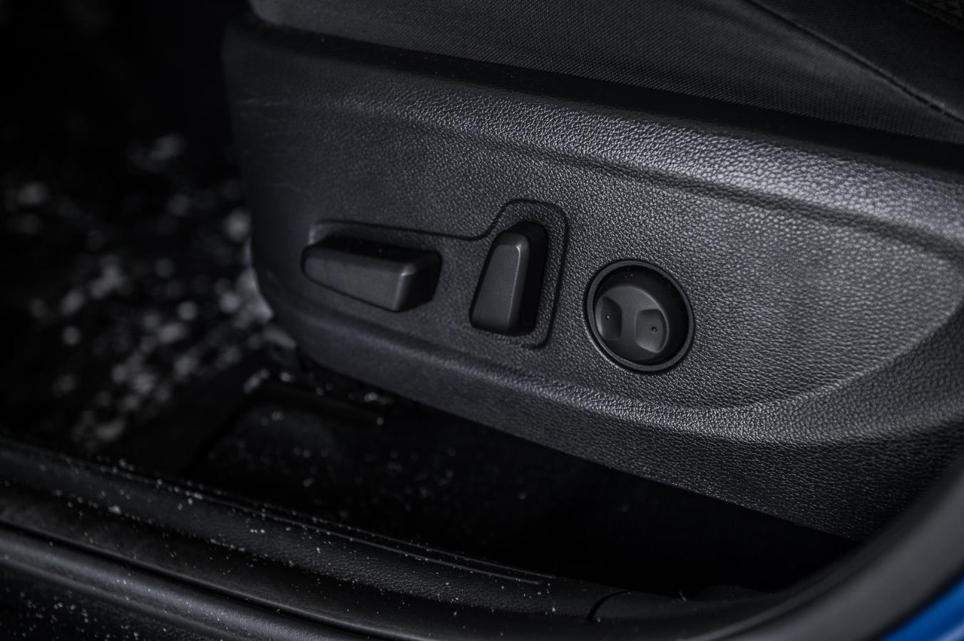 2021 Kia Soul EV - Image 35