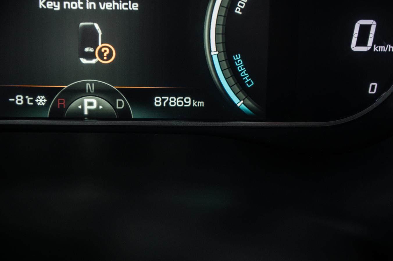 2021 Kia Soul EV - Image 40