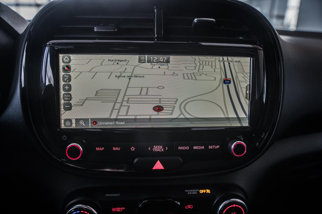 2021 Kia Soul EV - Image 41