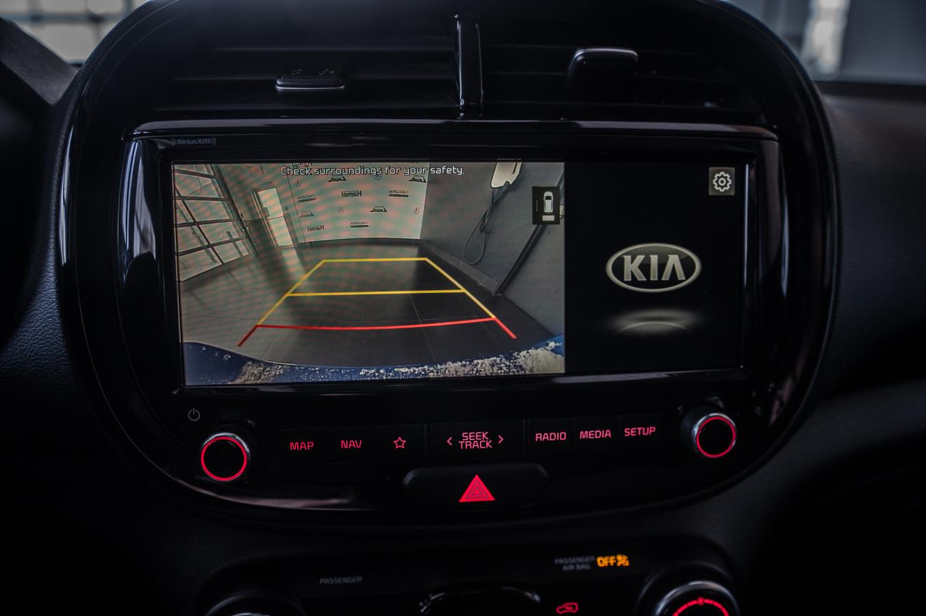 2021 Kia Soul EV - Image 42