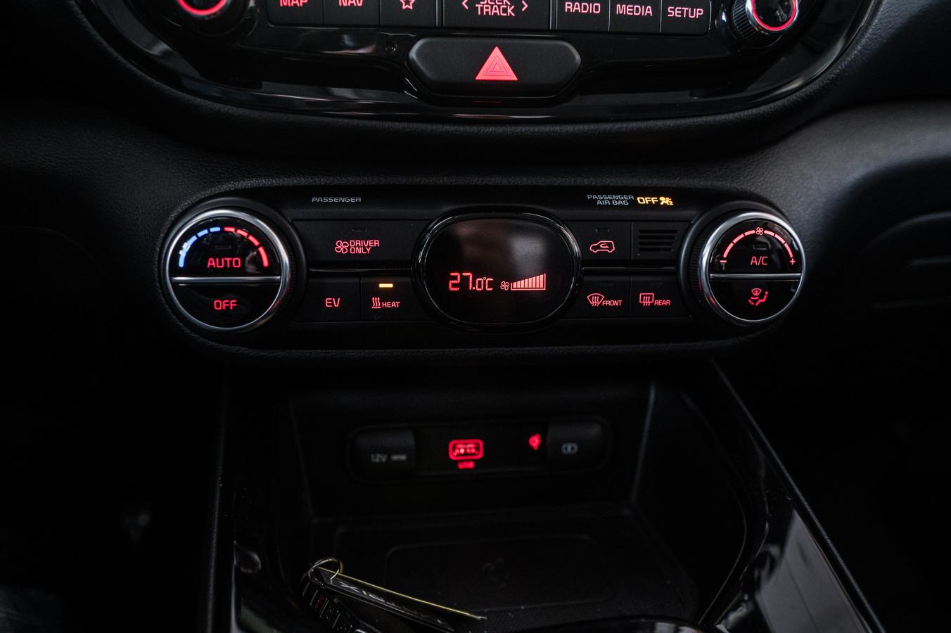 2021 Kia Soul EV - Image 43