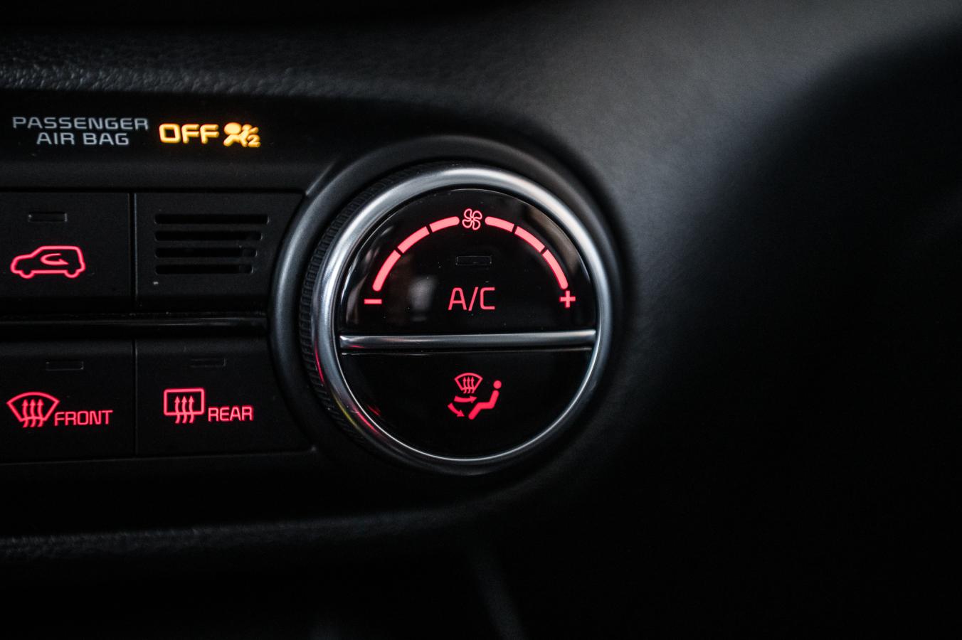 2021 Kia Soul EV - Image 44