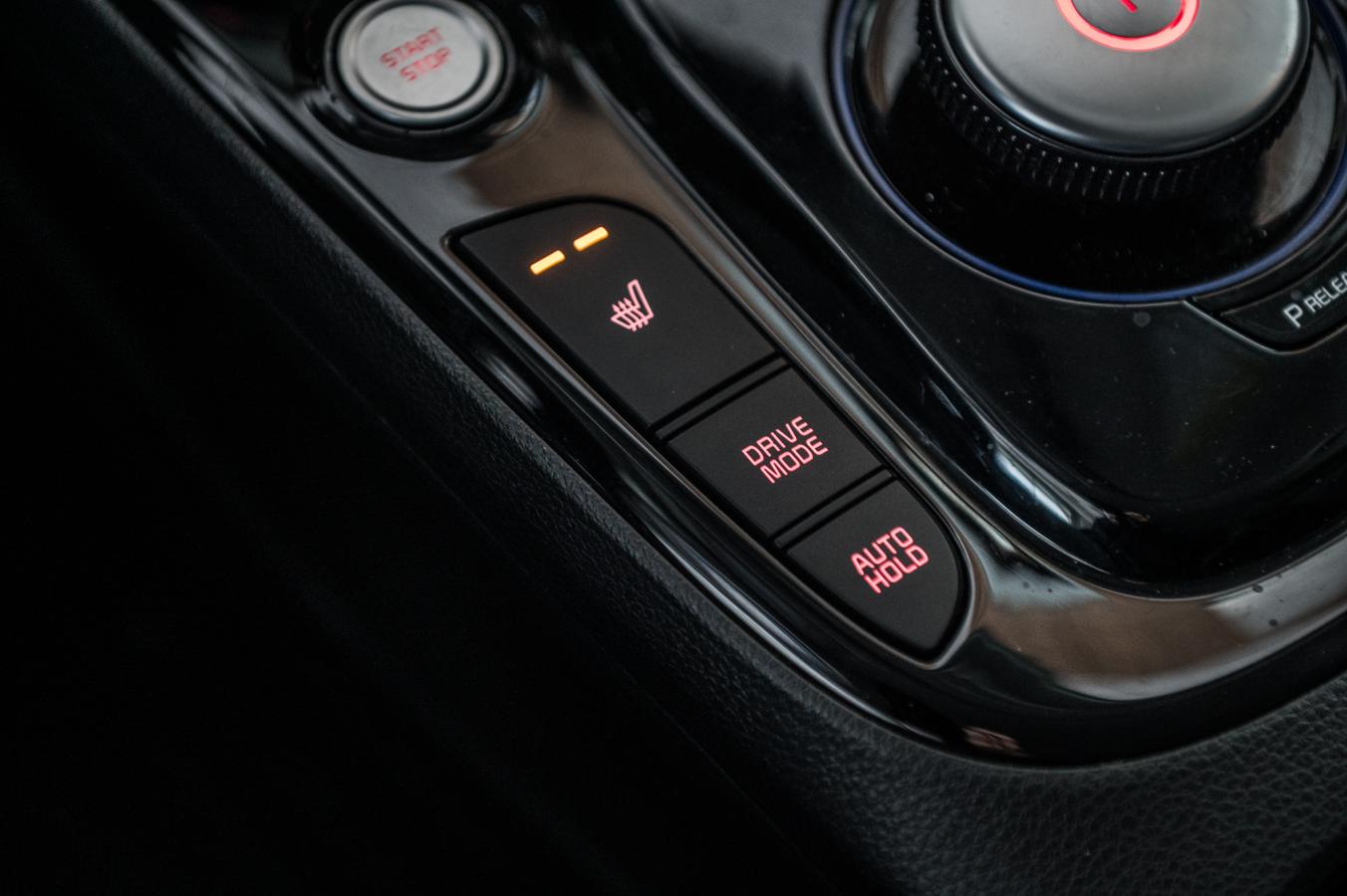 2021 Kia Soul EV - Image 47