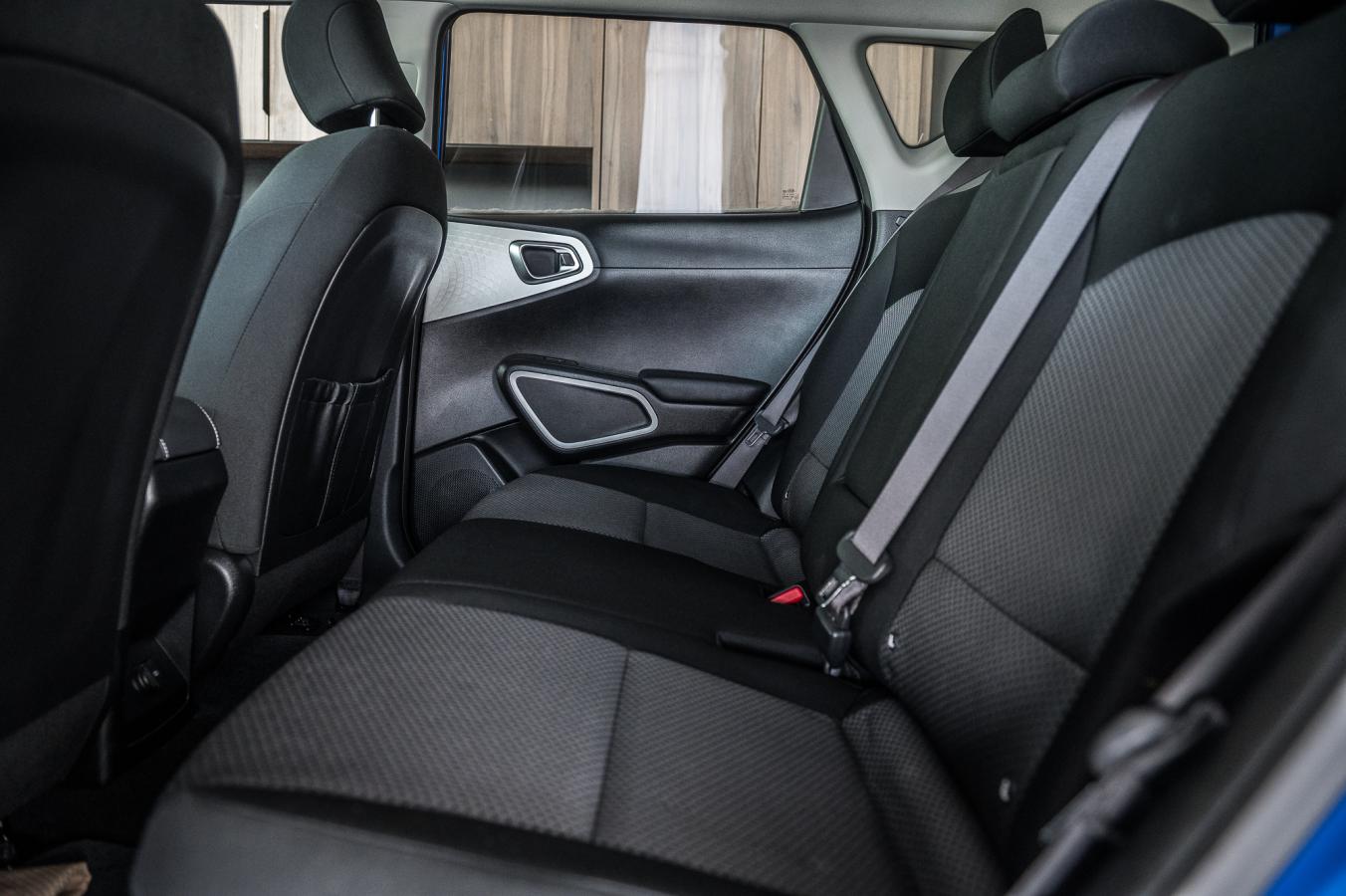 2021 Kia Soul EV - Image 49