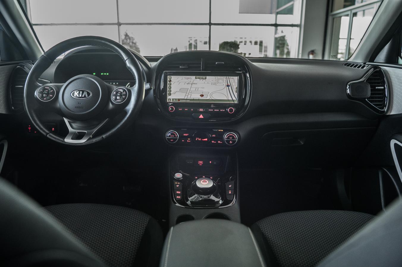 2021 Kia Soul EV - Image 50