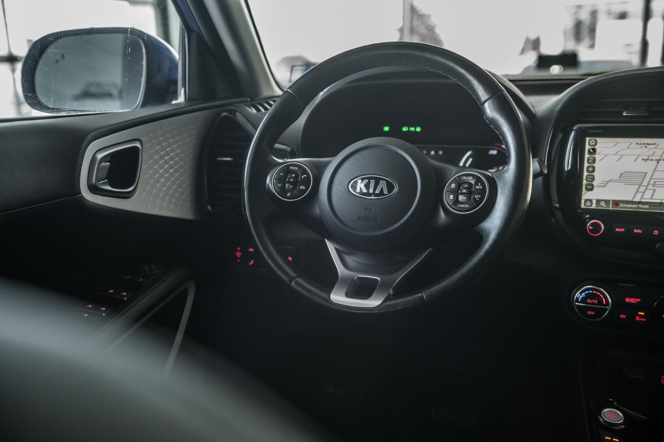 2021 Kia Soul EV - Image 51