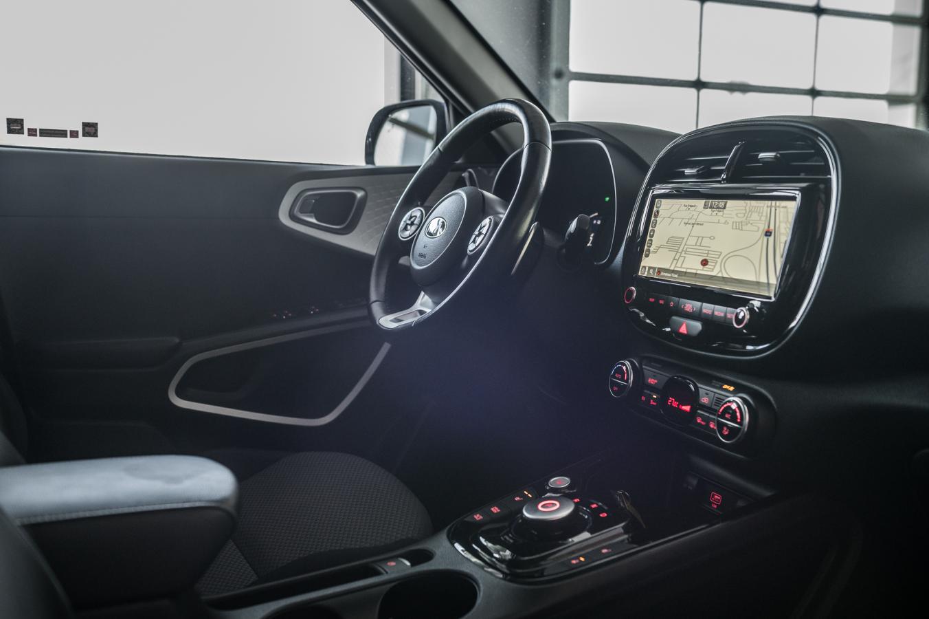 2021 Kia Soul EV - Image 53