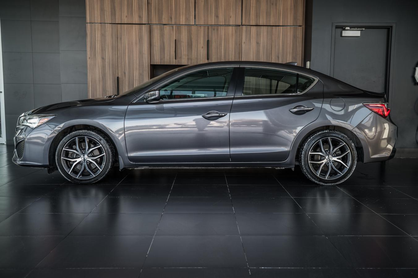 2021 Acura ILX - Image 8