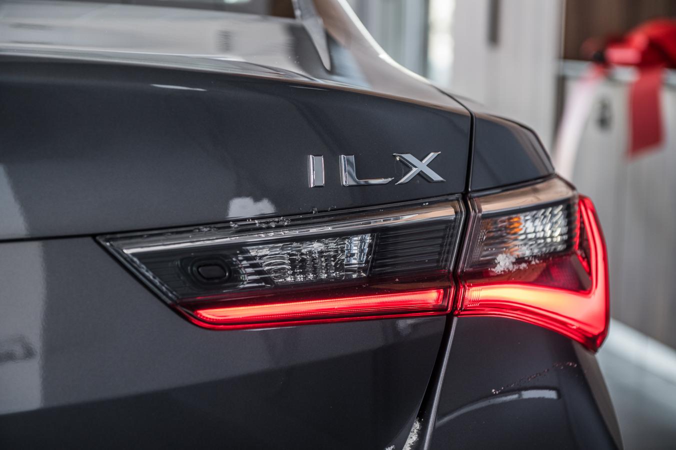 2021 Acura ILX - Image 11