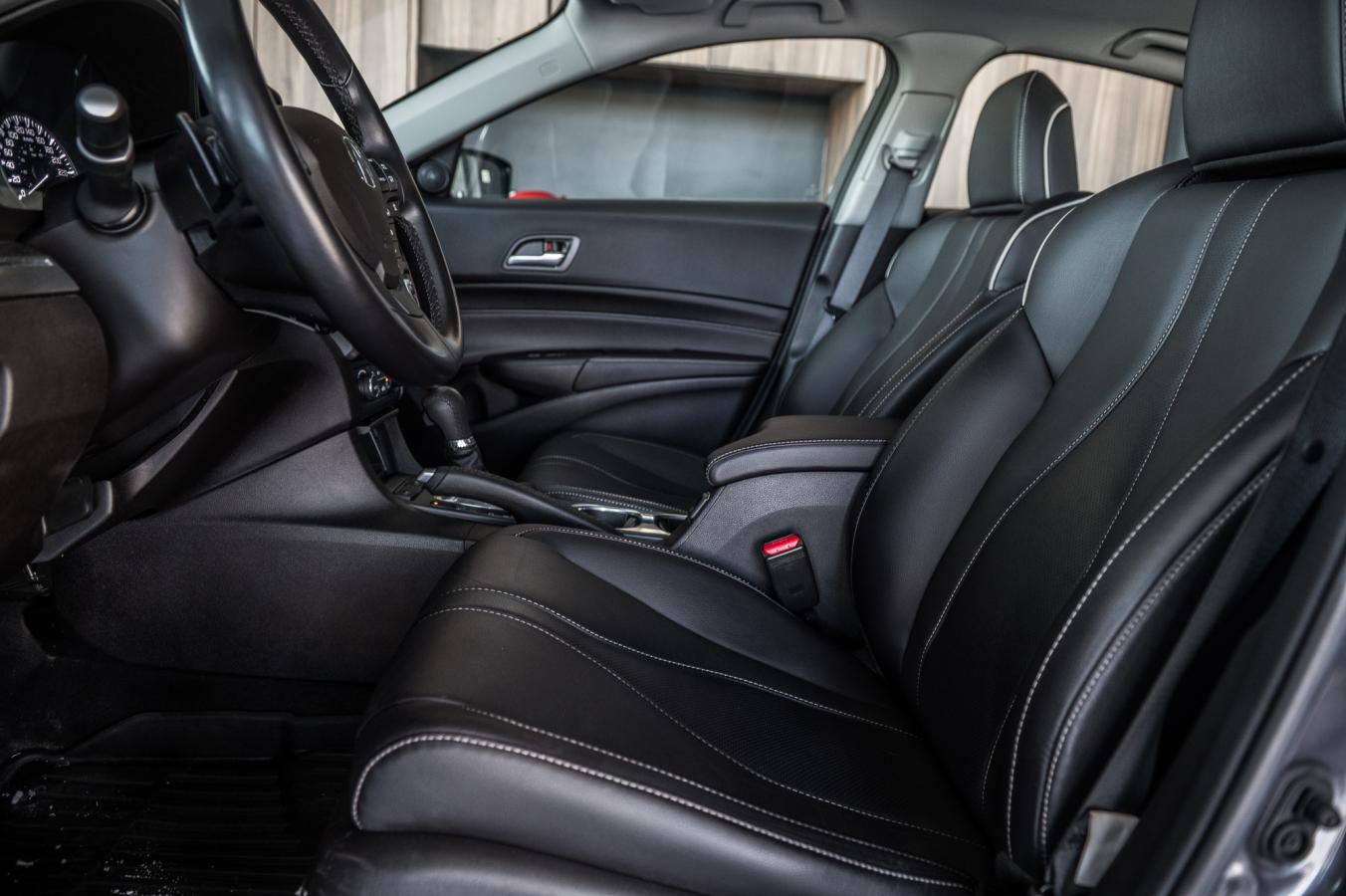 2021 Acura ILX - Image 14