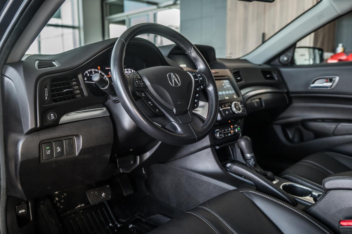 2021 Acura ILX - Image 16