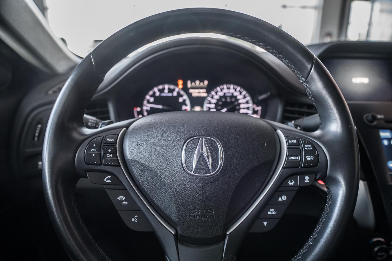 2021 Acura ILX - Image 19