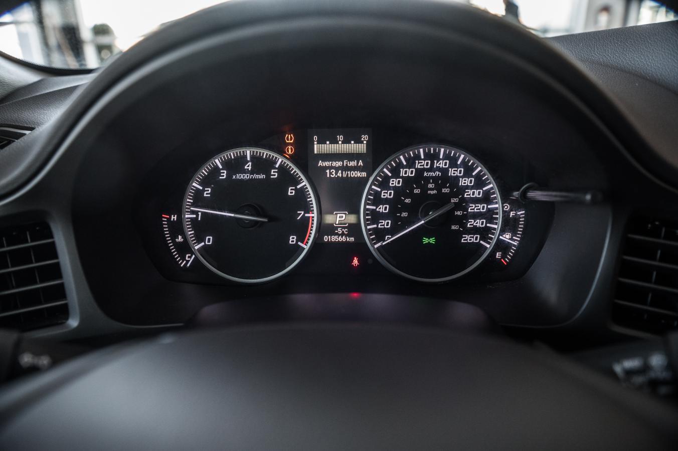 2021 Acura ILX - Image 20