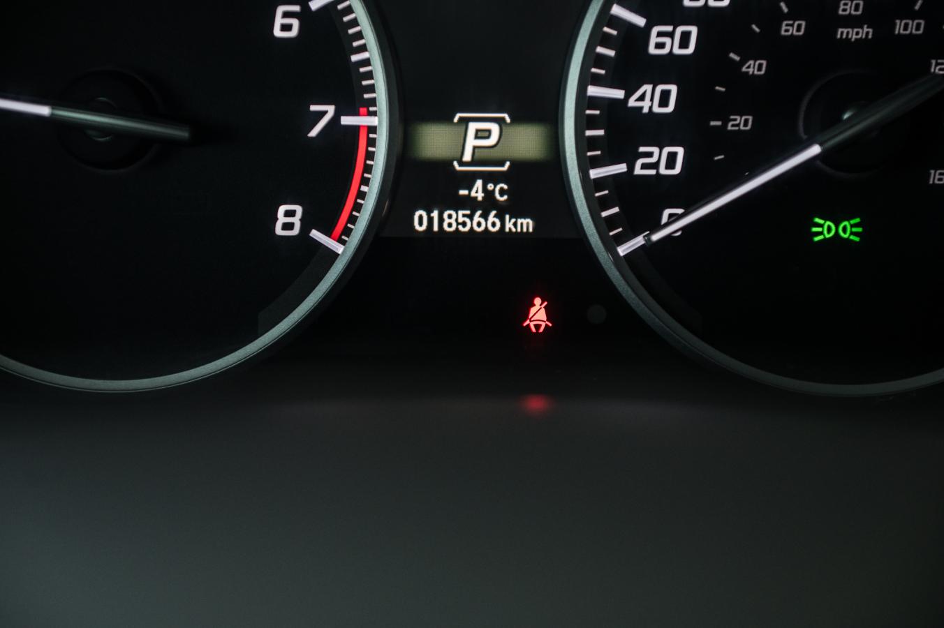 2021 Acura ILX - Image 21