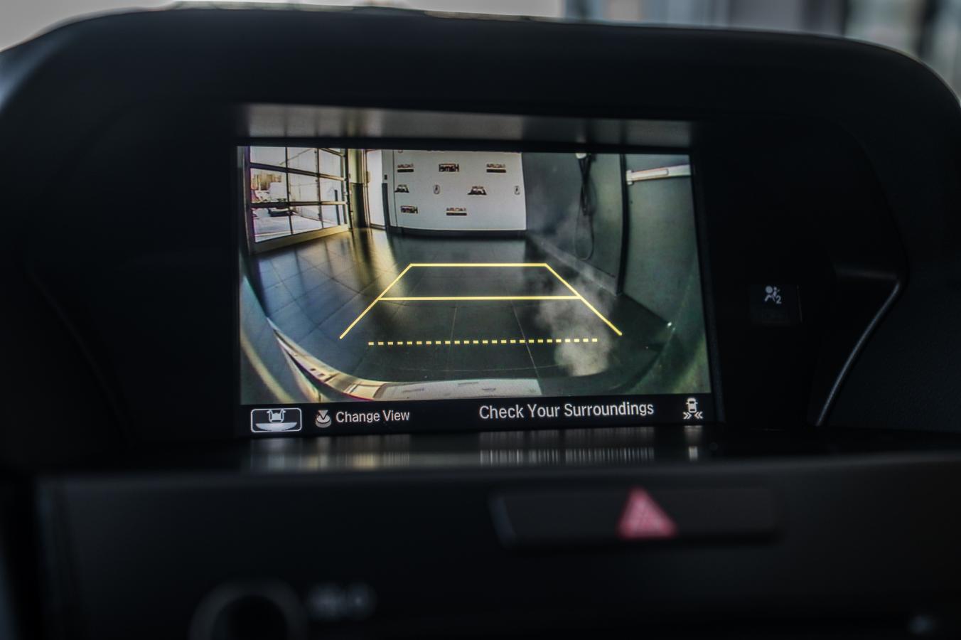 2021 Acura ILX - Image 23